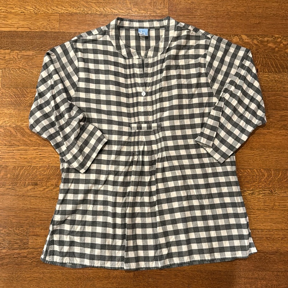 Bella Bliss Blouse
